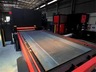 天津激光切割機(jī)有哪些優(yōu)點(diǎn)值得注意？