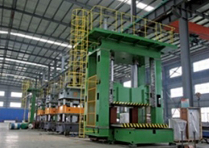 Y29系列薄板沖壓液壓機(jī)